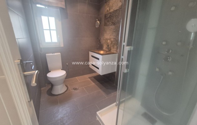 Wiederverkauf - Villa - Las Ramblas