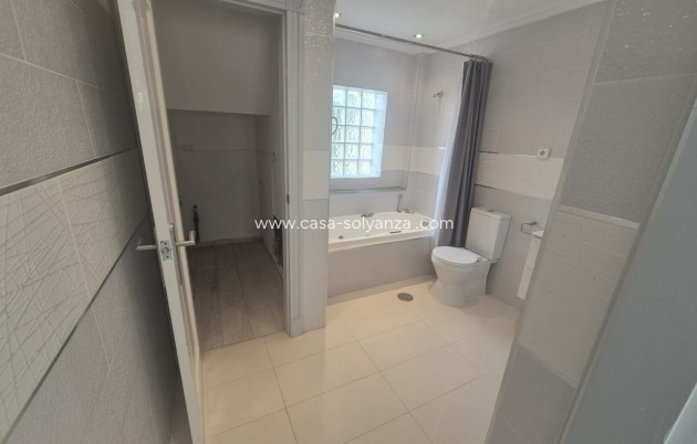 Wiederverkauf - Villa - Las Ramblas