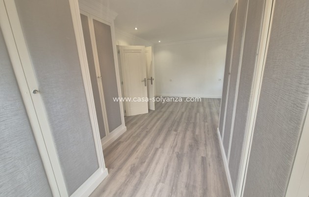 Wiederverkauf - Villa - Las Ramblas