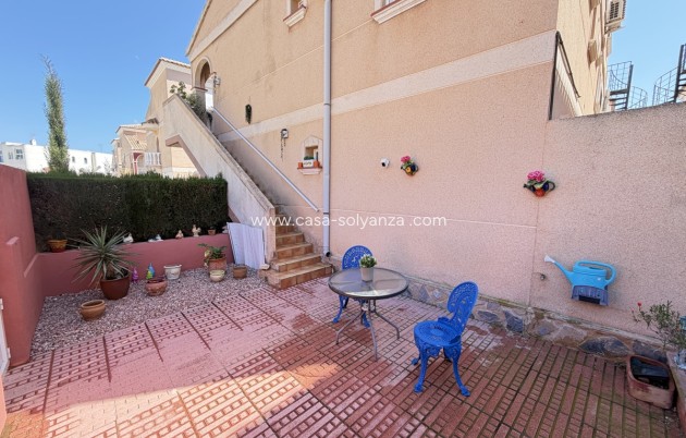 Herverkoop - Appartement / flat - La Zenia
