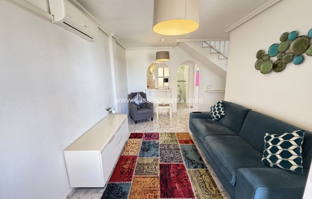 Herverkoop - Appartement / flat - La Zenia