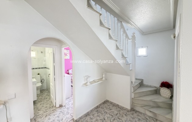 Herverkoop - Appartement / flat - La Zenia