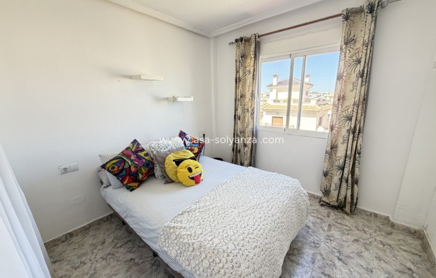 Herverkoop - Appartement / flat - La Zenia