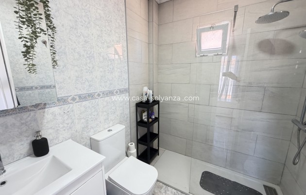 Herverkoop - Appartement / flat - La Zenia