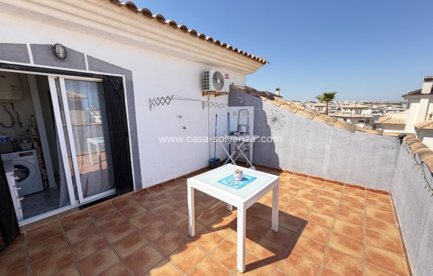 Herverkoop - Appartement / flat - La Zenia