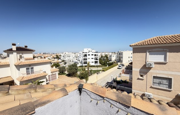 Herverkoop - Appartement / flat - La Zenia