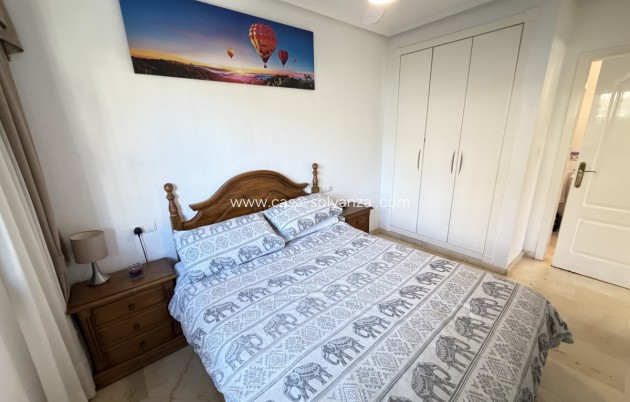 Herverkoop - Bungalow - Villamartin - Villamartín