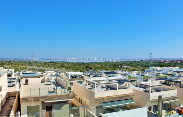 Herverkoop - Villa - Villamartin - Villamartín