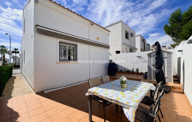 Herverkoop - Other - Orihuela - Inland