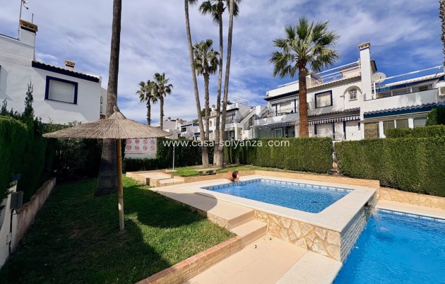 Herverkoop - Other - Orihuela - Inland