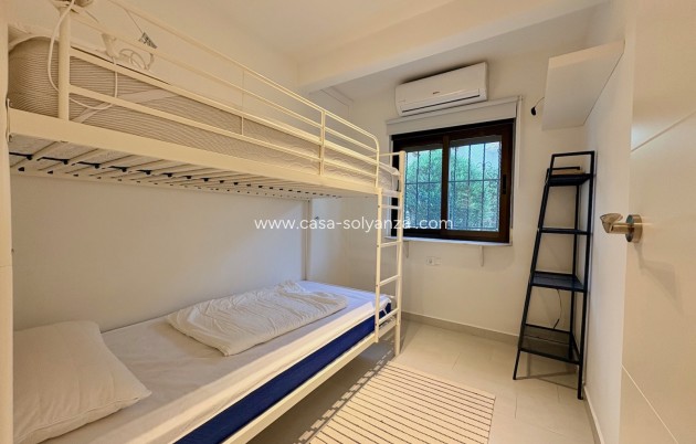 Herverkoop - Herenhuis - Orihuela Costa - Costa Blanca