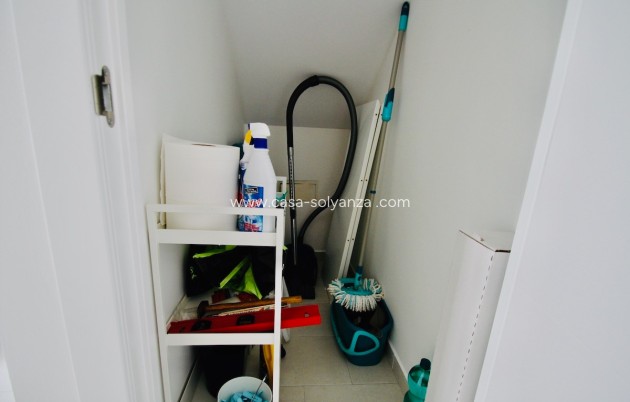 Herverkoop - Herenhuis - Orihuela Costa - Costa Blanca