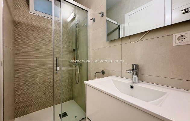 Herverkoop - Herenhuis - Orihuela Costa - Costa Blanca