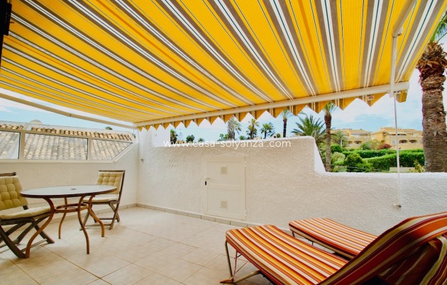 Herverkoop - Herenhuis - Orihuela Costa - Costa Blanca