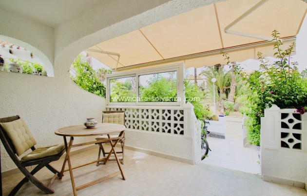 Herverkoop - Herenhuis - Orihuela Costa - Costa Blanca