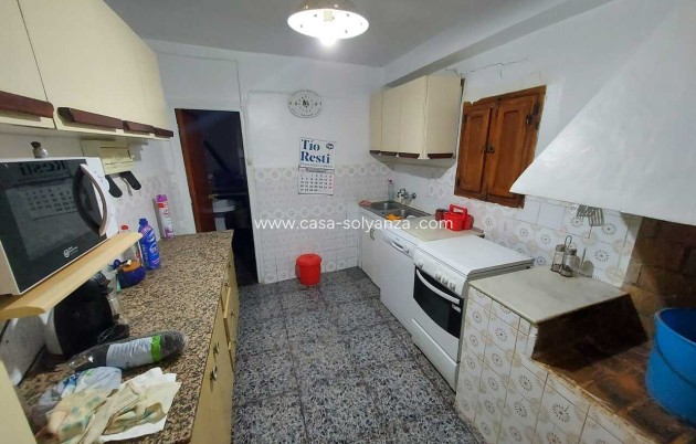 Herverkoop - Country Property/Finca - Murcia - Inland