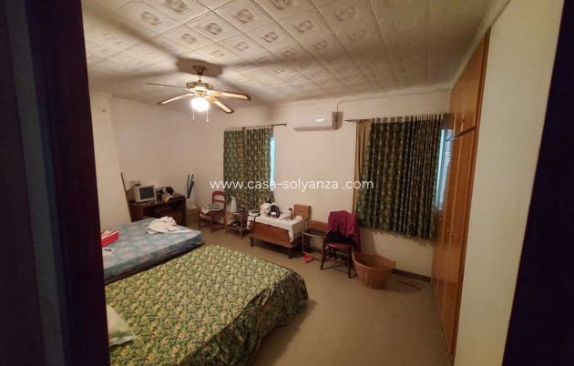 Herverkoop - Country Property/Finca - Murcia - Inland