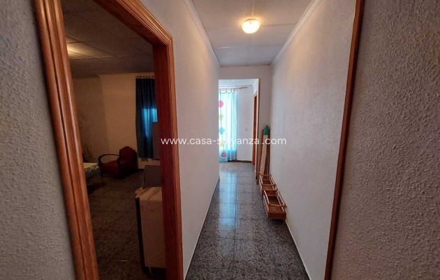 Herverkoop - Country Property/Finca - Murcia - Inland