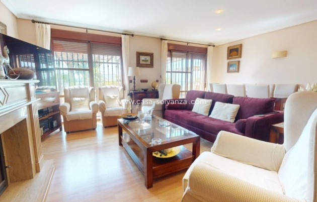 Herverkoop - Country Property/Finca - Aguilas - Costa Calida