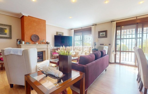 Herverkoop - Country Property/Finca - Aguilas - Costa Calida