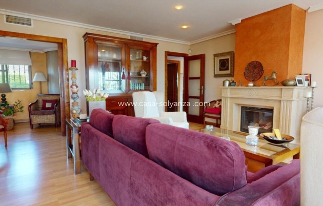 Herverkoop - Country Property/Finca - Aguilas - Costa Calida