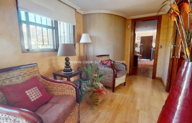 Herverkoop - Country Property/Finca - Aguilas - Costa Calida