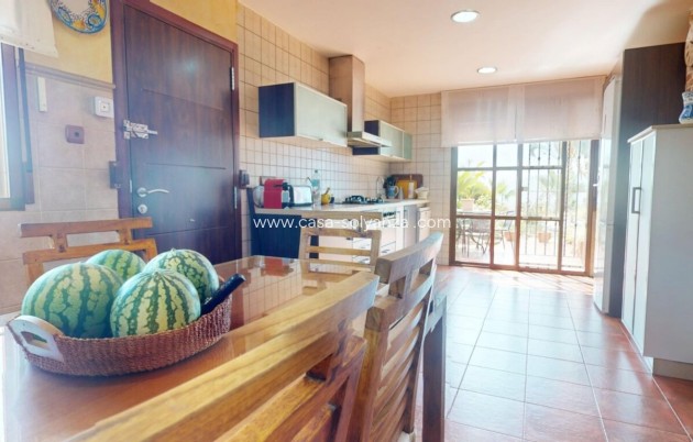 Herverkoop - Country Property/Finca - Aguilas - Costa Calida