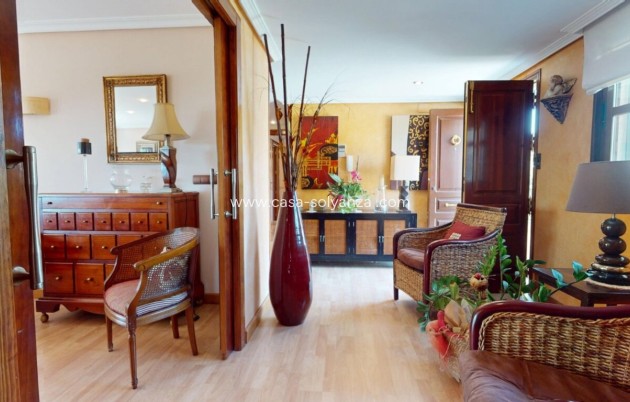 Herverkoop - Country Property/Finca - Aguilas - Costa Calida