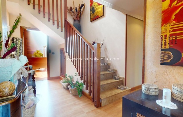 Herverkoop - Country Property/Finca - Aguilas - Costa Calida