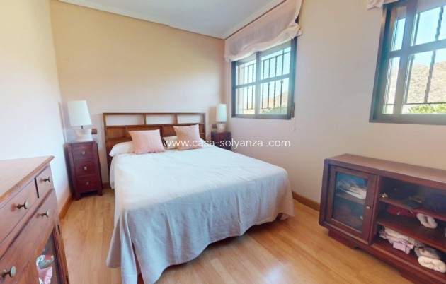 Herverkoop - Country Property/Finca - Aguilas - Costa Calida