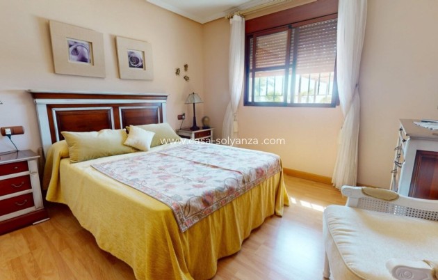 Herverkoop - Country Property/Finca - Aguilas - Costa Calida