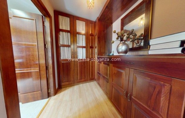 Herverkoop - Country Property/Finca - Aguilas - Costa Calida