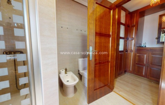 Herverkoop - Country Property/Finca - Aguilas - Costa Calida