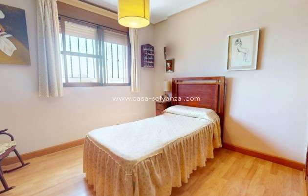 Herverkoop - Country Property/Finca - Aguilas - Costa Calida