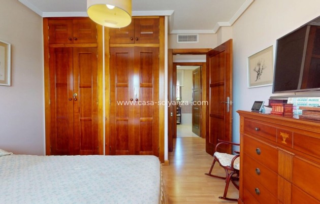 Herverkoop - Country Property/Finca - Aguilas - Costa Calida