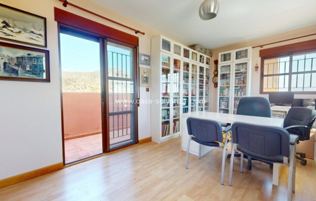 Herverkoop - Country Property/Finca - Aguilas - Costa Calida