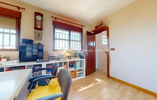 Herverkoop - Country Property/Finca - Aguilas - Costa Calida