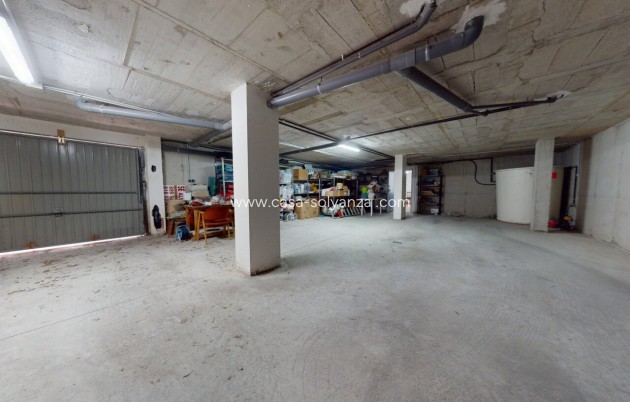 Herverkoop - Country Property/Finca - Aguilas - Costa Calida