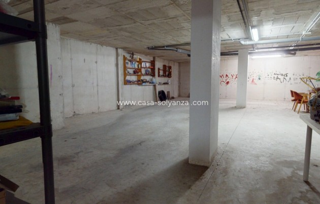 Herverkoop - Country Property/Finca - Aguilas - Costa Calida