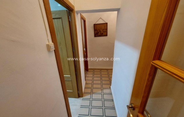 Herverkoop - Country Property/Finca - Murcia - Inland