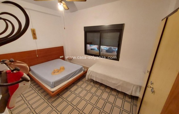 Herverkoop - Country Property/Finca - Murcia - Inland