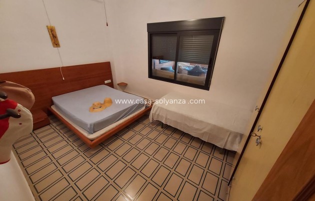 Herverkoop - Country Property/Finca - Murcia - Inland