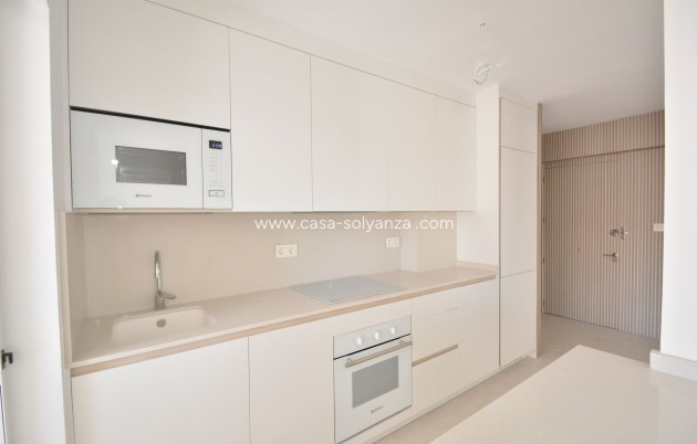 Herverkoop - Appartement / flat - Torrevieja - Costa Blanca
