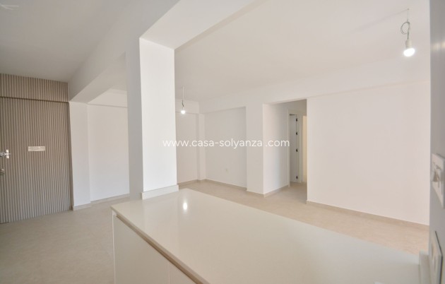 Herverkoop - Appartement / flat - Torrevieja - Costa Blanca