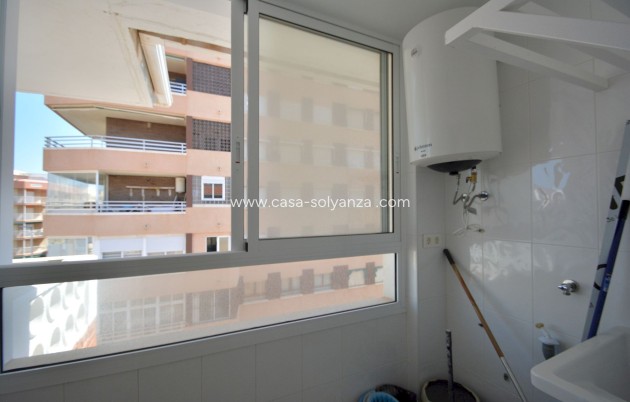 Herverkoop - Appartement / flat - Torrevieja - Costa Blanca