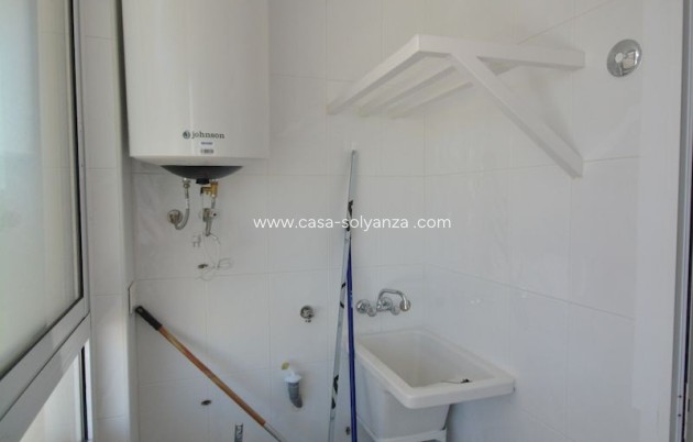 Herverkoop - Appartement / flat - Torrevieja - Costa Blanca
