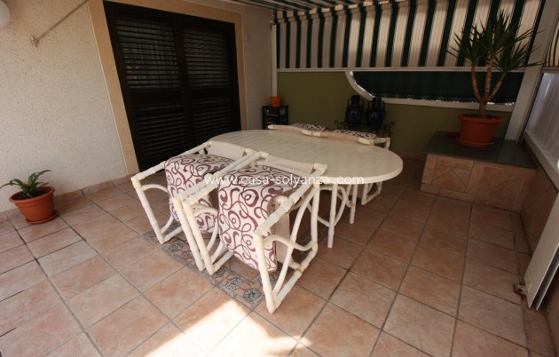 Resale - Villa - Guardamar del Segura - Costa Blanca