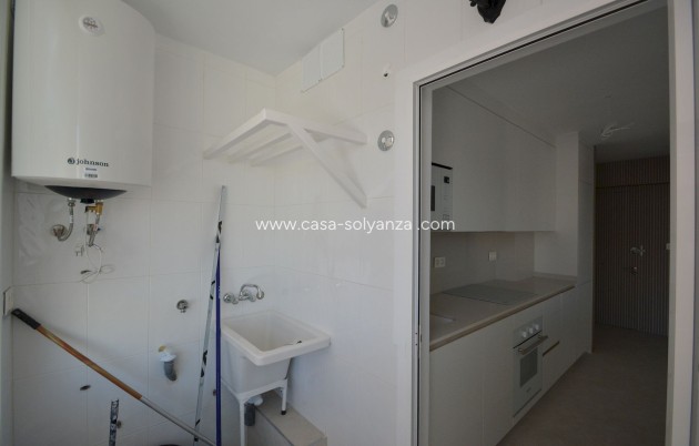 Herverkoop - Appartement / flat - Torrevieja - Costa Blanca