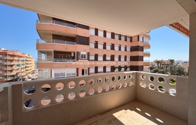 Herverkoop - Appartement / flat - Torrevieja - Costa Blanca