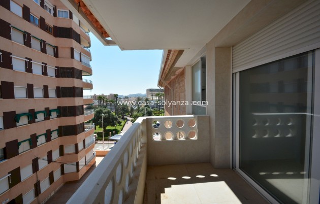 Herverkoop - Appartement / flat - Torrevieja - Costa Blanca